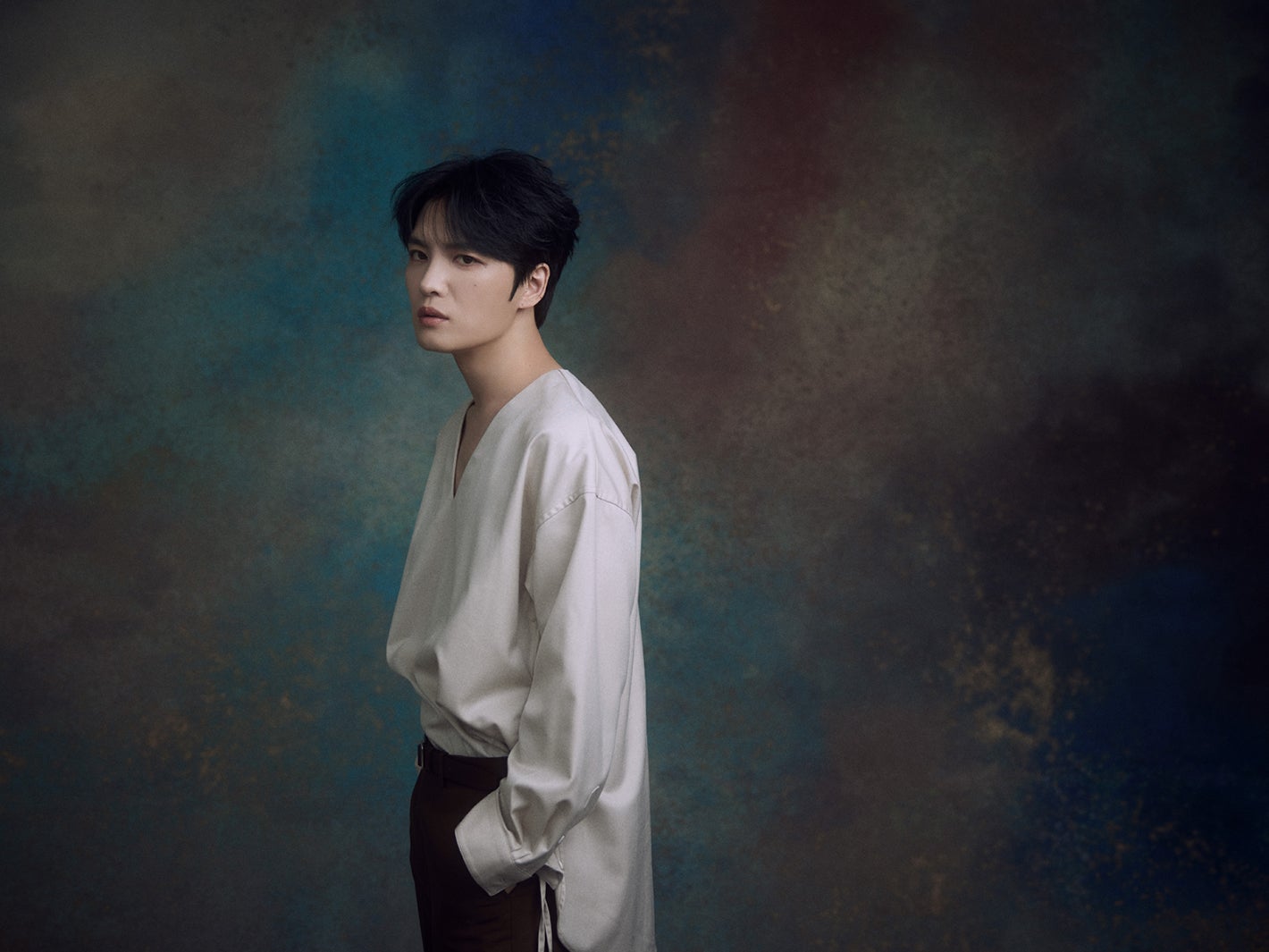 ジェジュン（提供写真）