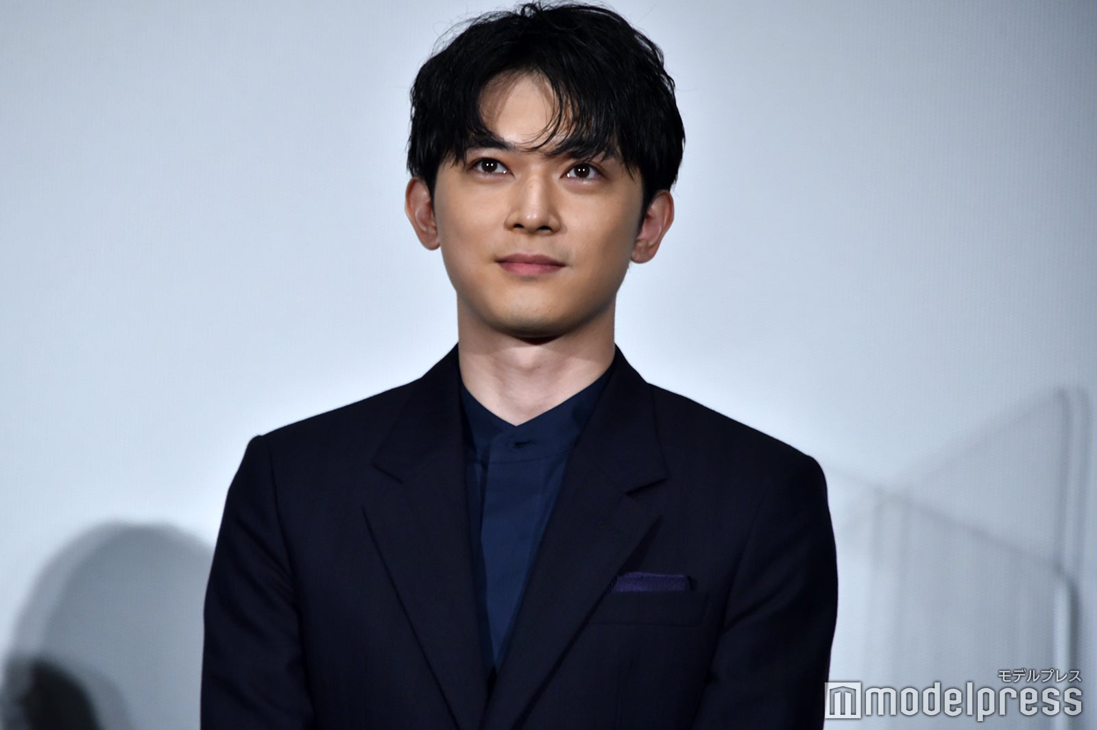 吉沢亮 （C）モデルプレス