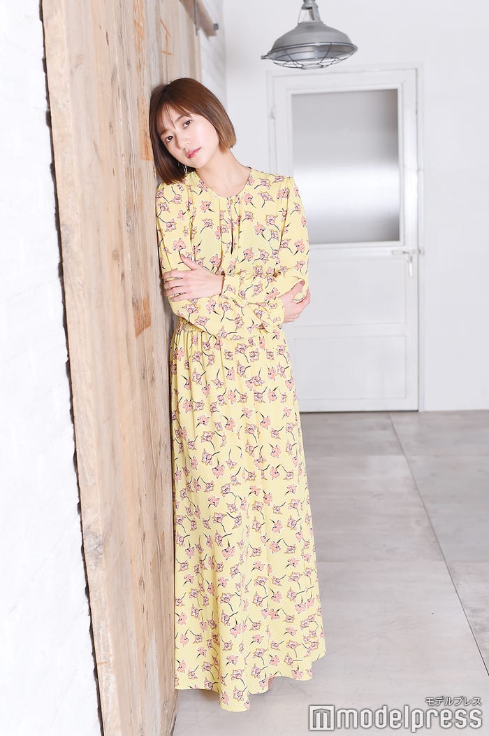 伊藤千晃(C)モデルプレス