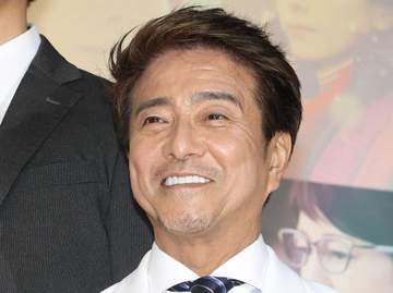 風間トオル モデル同期がのちの超大物俳優！「出てみない？」人気女優に誘われ自身もデビュー 対談ページのゲストだった
