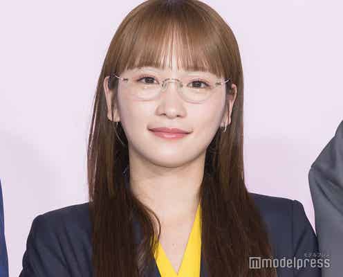 川栄李奈、千葉雄大とのシーンでアドリブ採用「なんかムカついてやり返しちゃって」【ダメマネ! ―ダメなタレント、マネジメントします―】