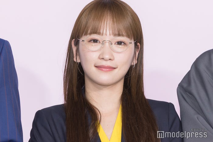 川栄李奈(C)モデルプレス