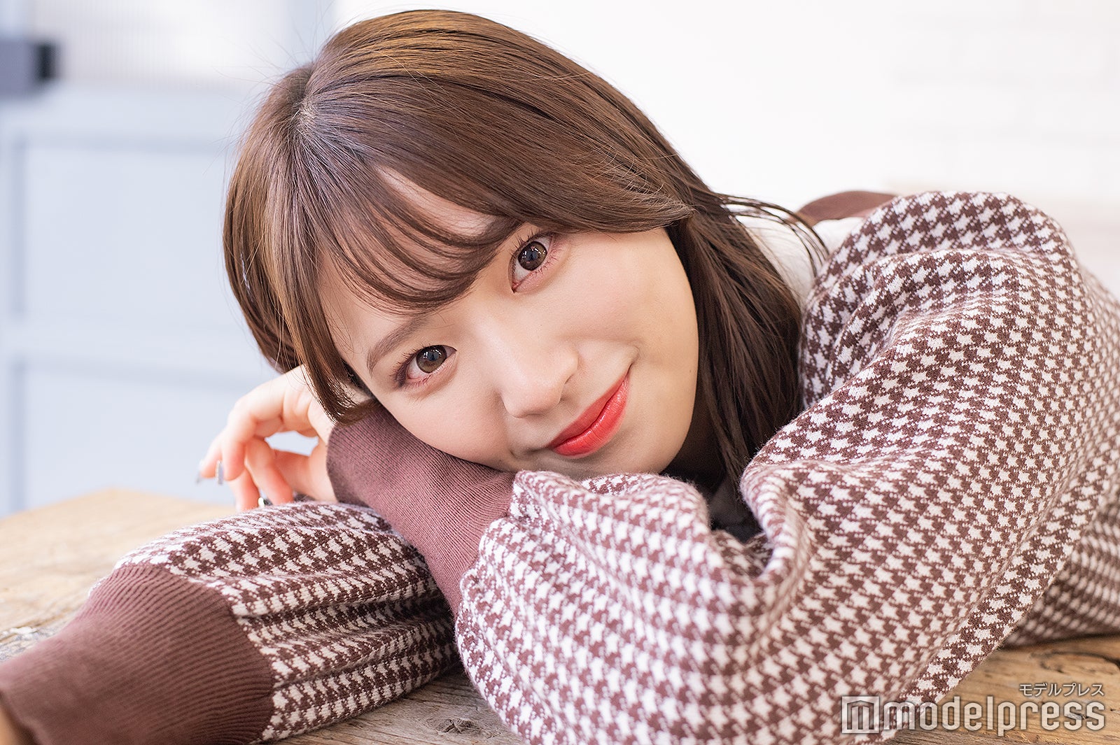 山田瑞起さん（C）モデルプレス