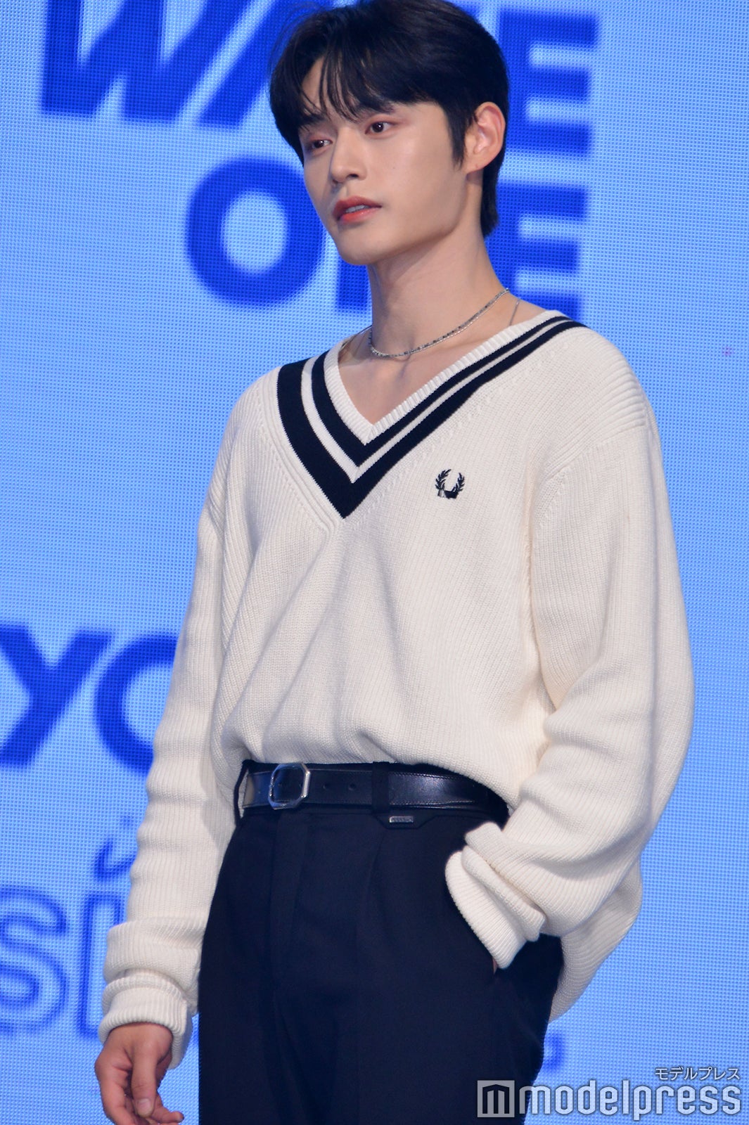 キム・ジウン（C）モデルプレス