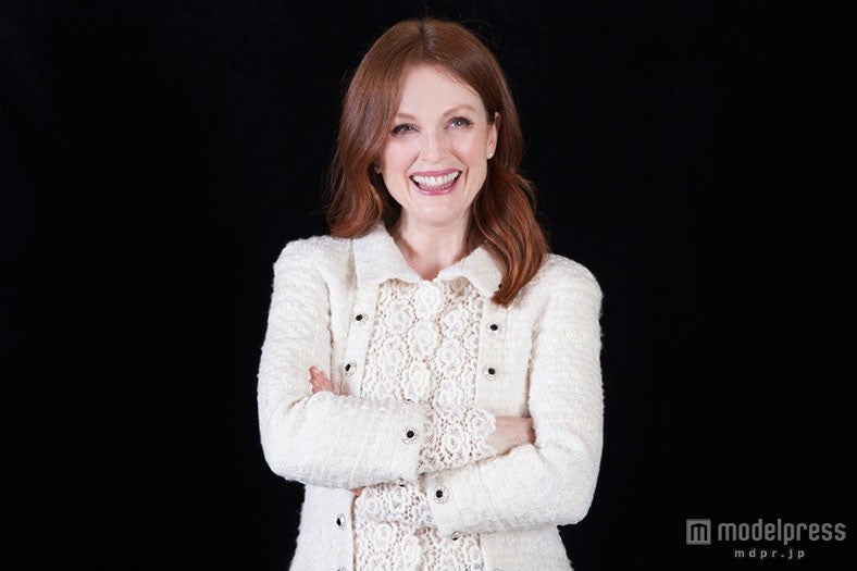 ジュリアン・ムーア