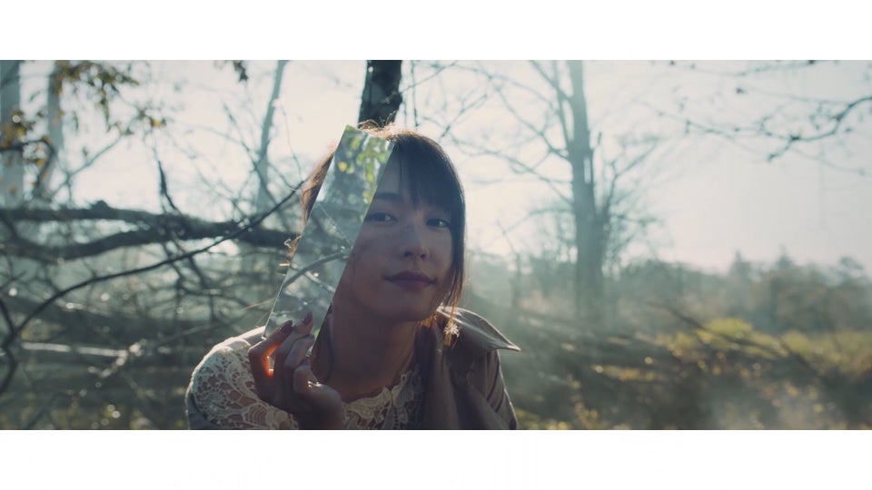 新垣結衣（提供写真）