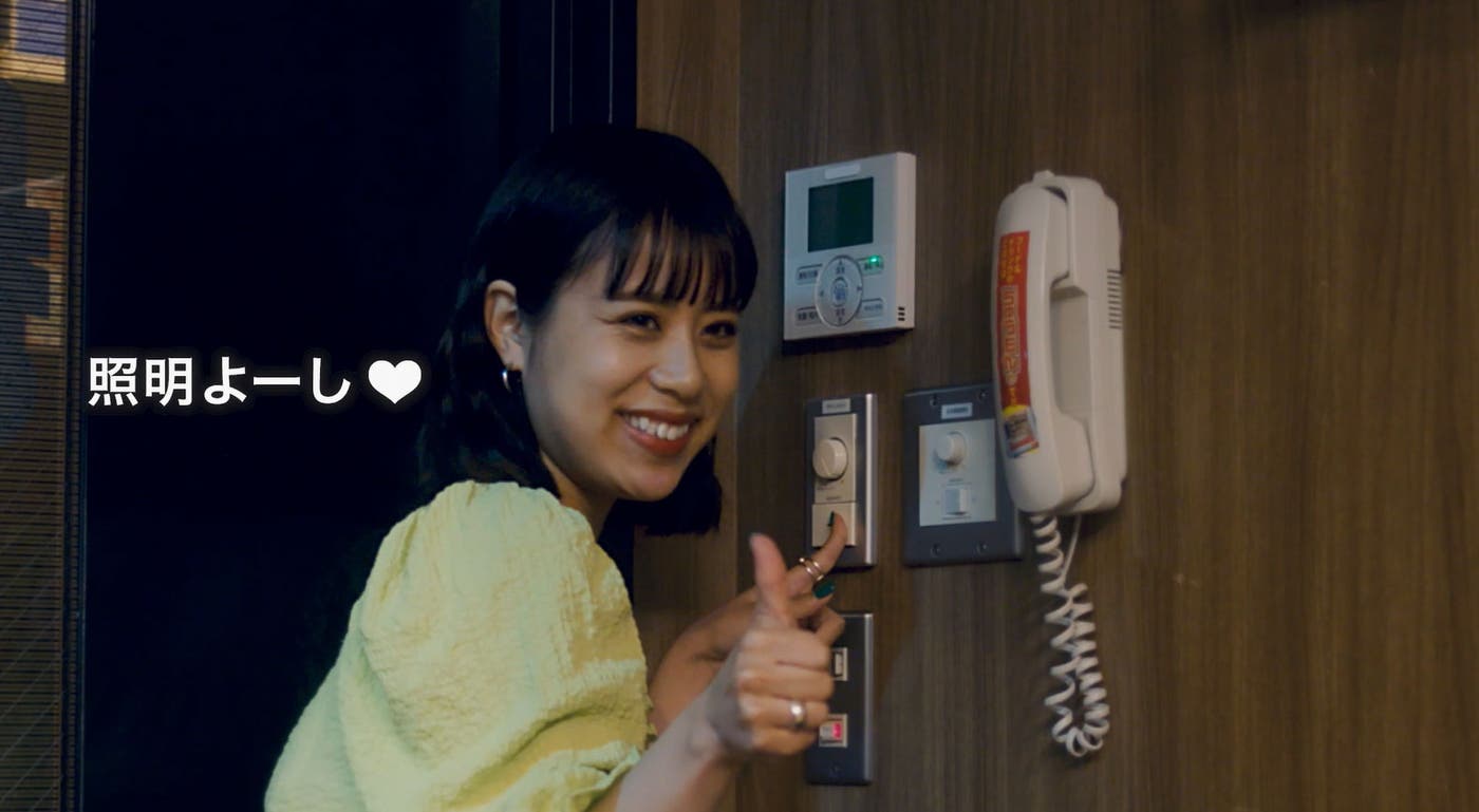 家では味わえないライブ感(提供画像/イメージ)