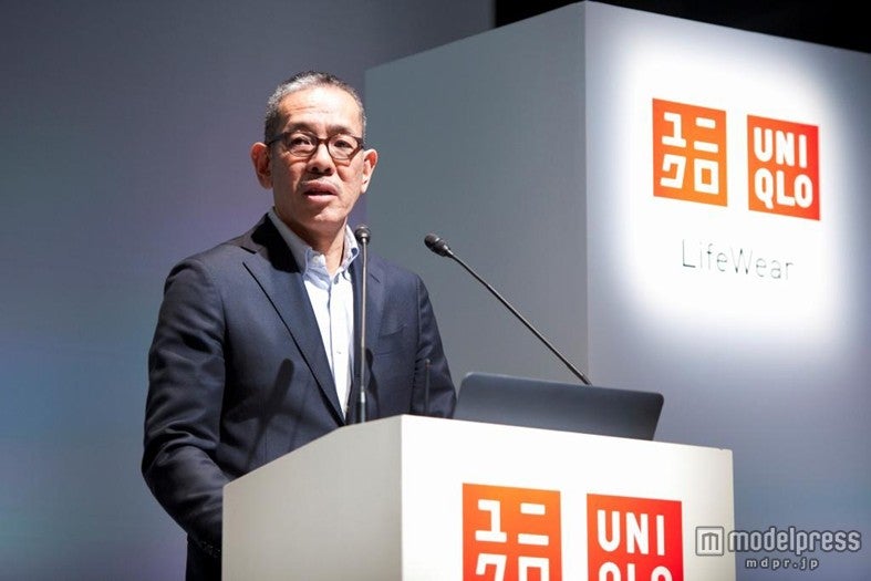 デザインディレクター・滝沢直己氏