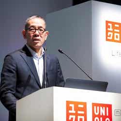 デザインディレクター・滝沢直己氏