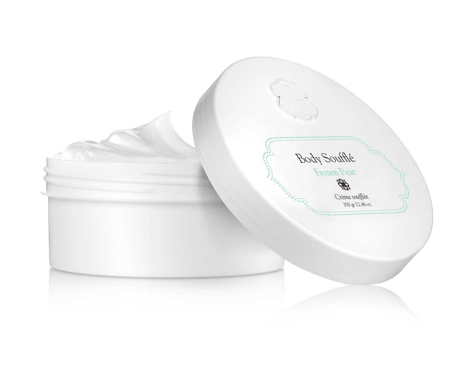 「ボディソフレ フローズンペア」／画像提供：Laline JAPAN株式会社