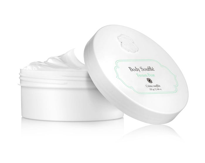 「ボディソフレ フローズンペア」/画像提供:Laline JAPAN株式会社