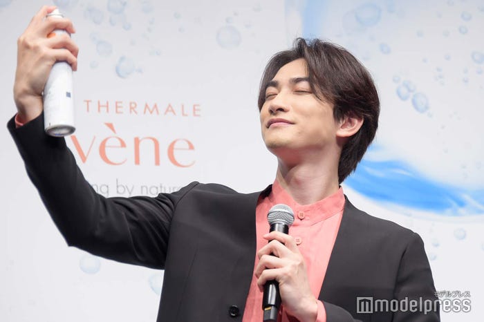 町田啓太(C)モデルプレス