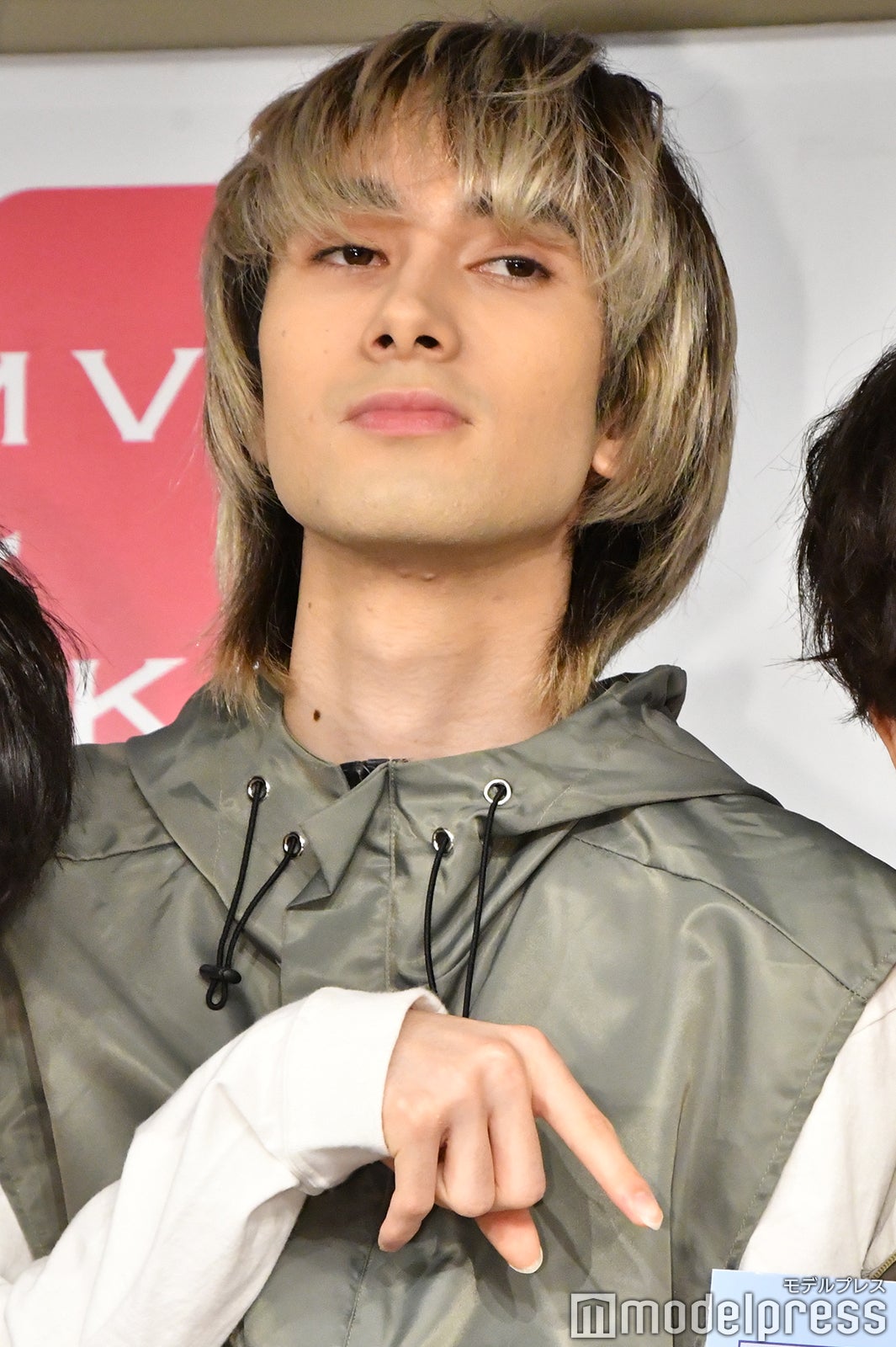 ジャン海渡 （C）モデルプレス