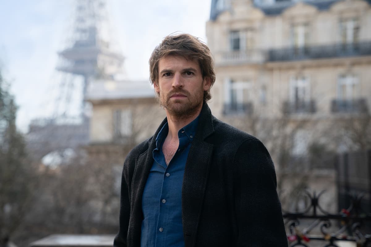 MAIGRET／主任警部メグレ