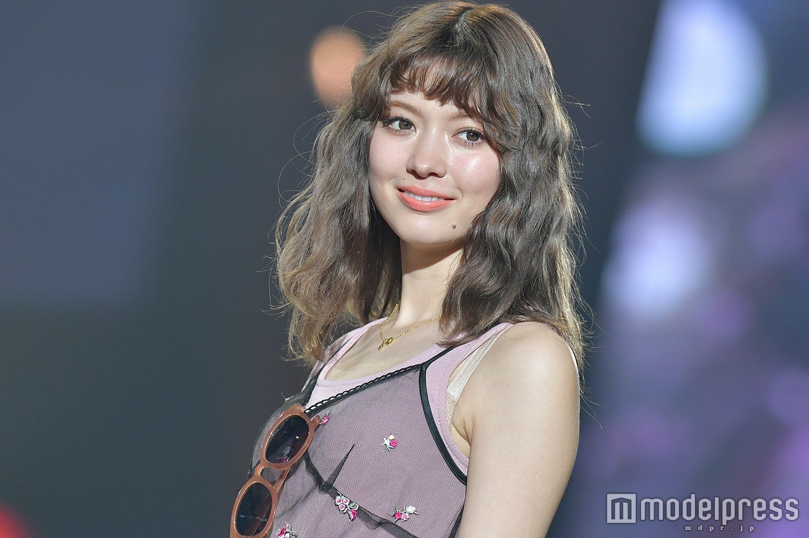 八木アリサ（C）モデルプレス