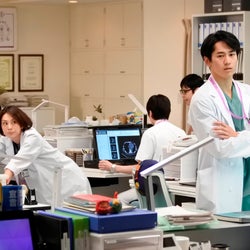 永山絢斗「ドクターX」キャストに受けた刺激 率直な胸中を告白<インタビュー>