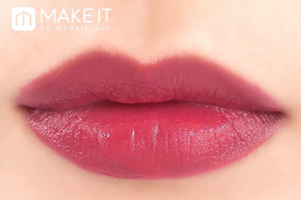 ポール ＆ ジョー リップスティック N／311 使用 (C)メイクイット