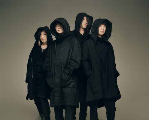 GLAY、一部ファンの危険行為に警告「大切なお願い」<全文>