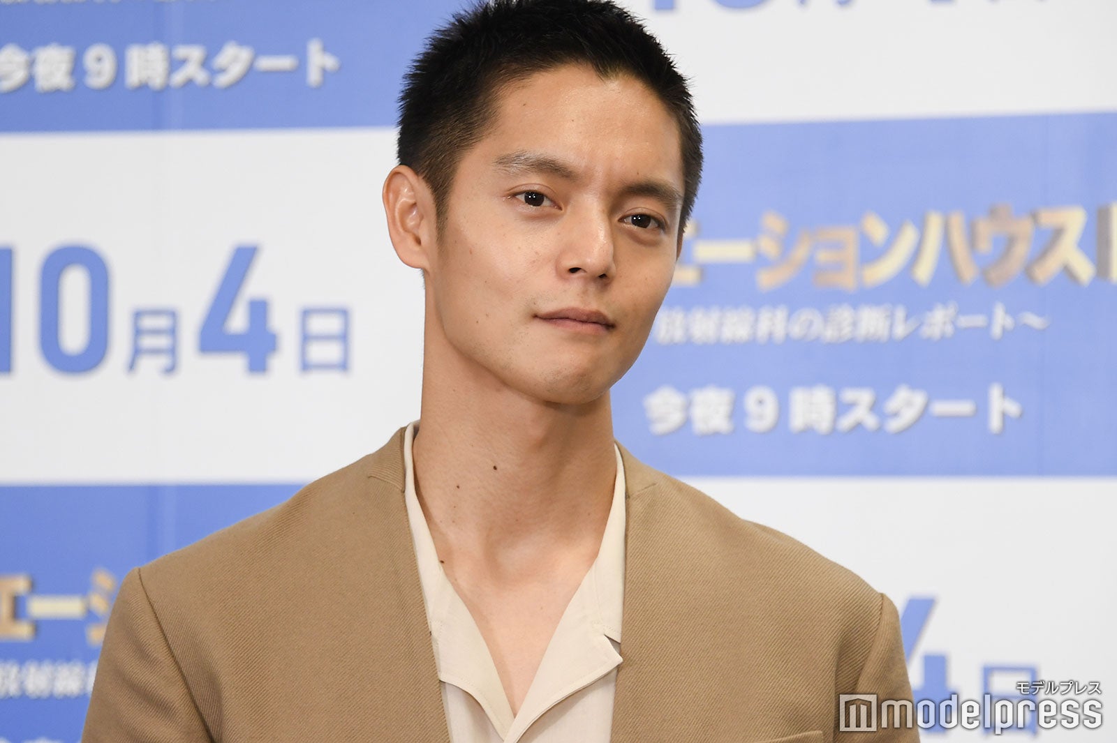 窪田正孝（C）モデルプレス