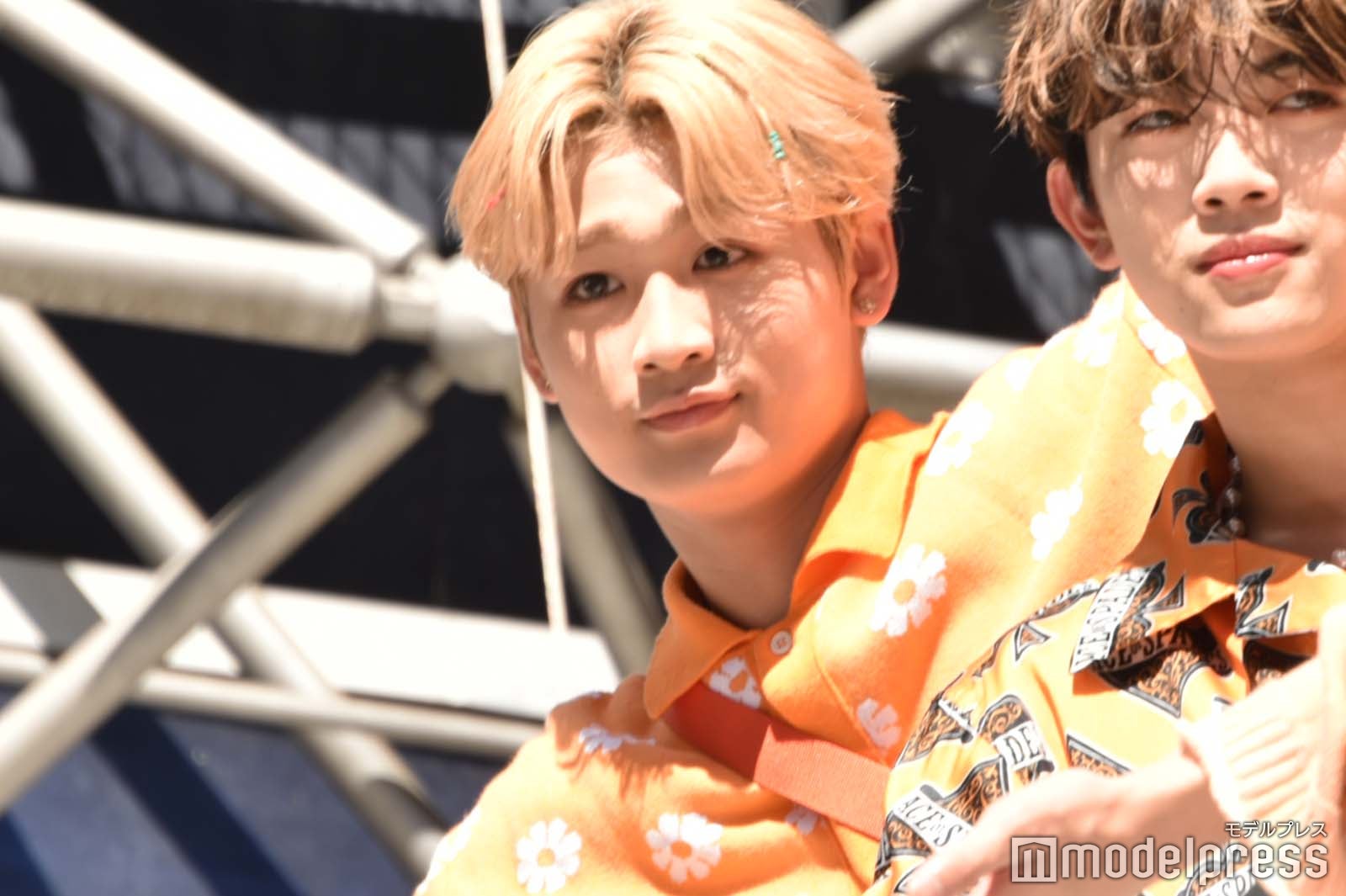 田中笑太郎（C）モデルプレス