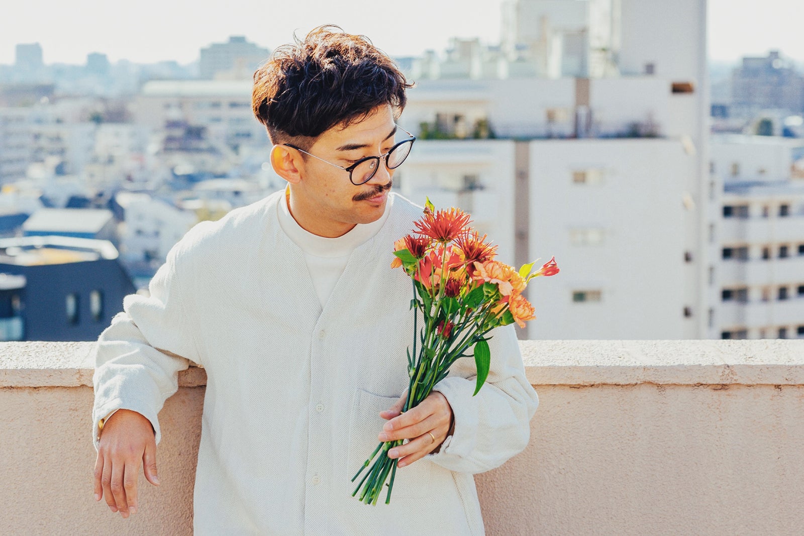 上村翔平（提供写真）