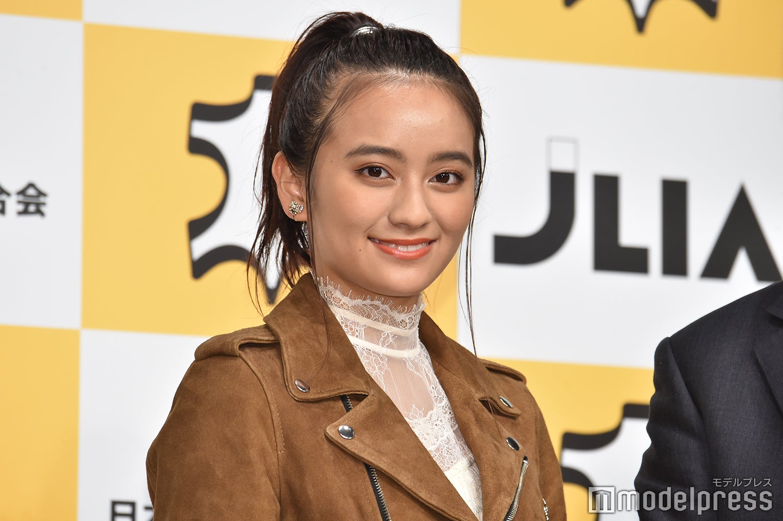 岡田結実（C）モデルプレス