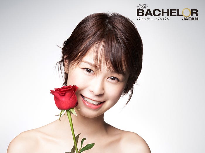 永合弘乃 (C)2019 Warner Bros. International Television Production Limited. All rights reserved.