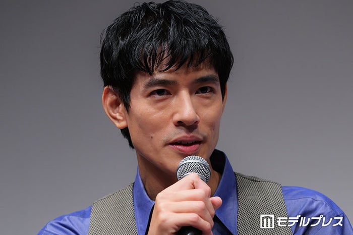 中島歩「Tシャツが乾くまで」包丁使った料理シーンの裏話・最終話の注目ポイント明かす「意味深だと思ってた」「腑に落ちた」と反響