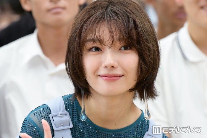 櫻坂46藤吉夏鈴、ブログ2ヶ月更新せず反省「本当にやばい」低頻度の理由明かす【新米記者トロッ子 私がやらねば誰がやる！】