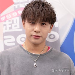 “次世代スター候補”はバスケ全国制覇イケメン 長身生かしモデル業目指す<Mr.超十代オーディション2020グランプリ・八尾航平>