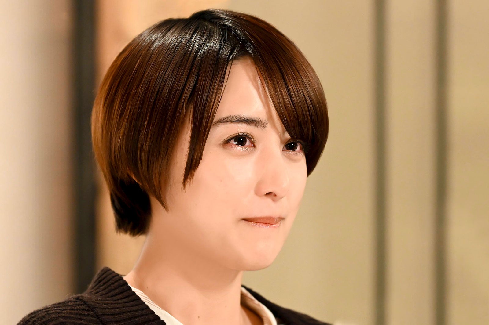 山本美月（C）読売テレビ