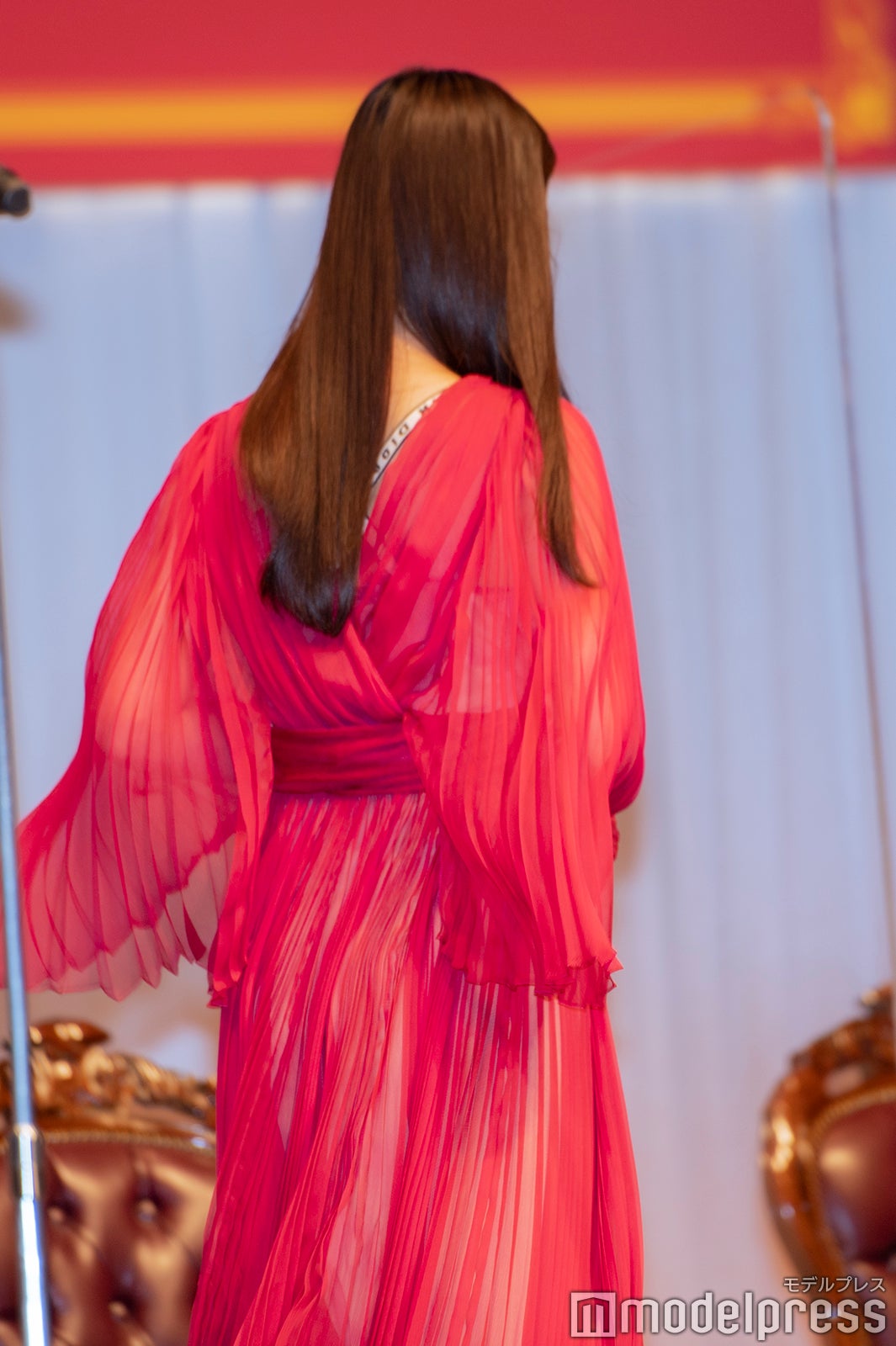 新木優子（C）モデルプレス