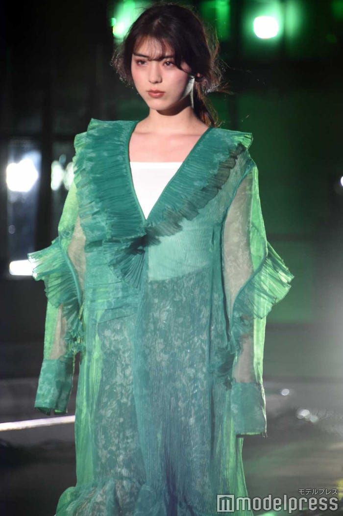 井手上漠 (C)モデルプレス