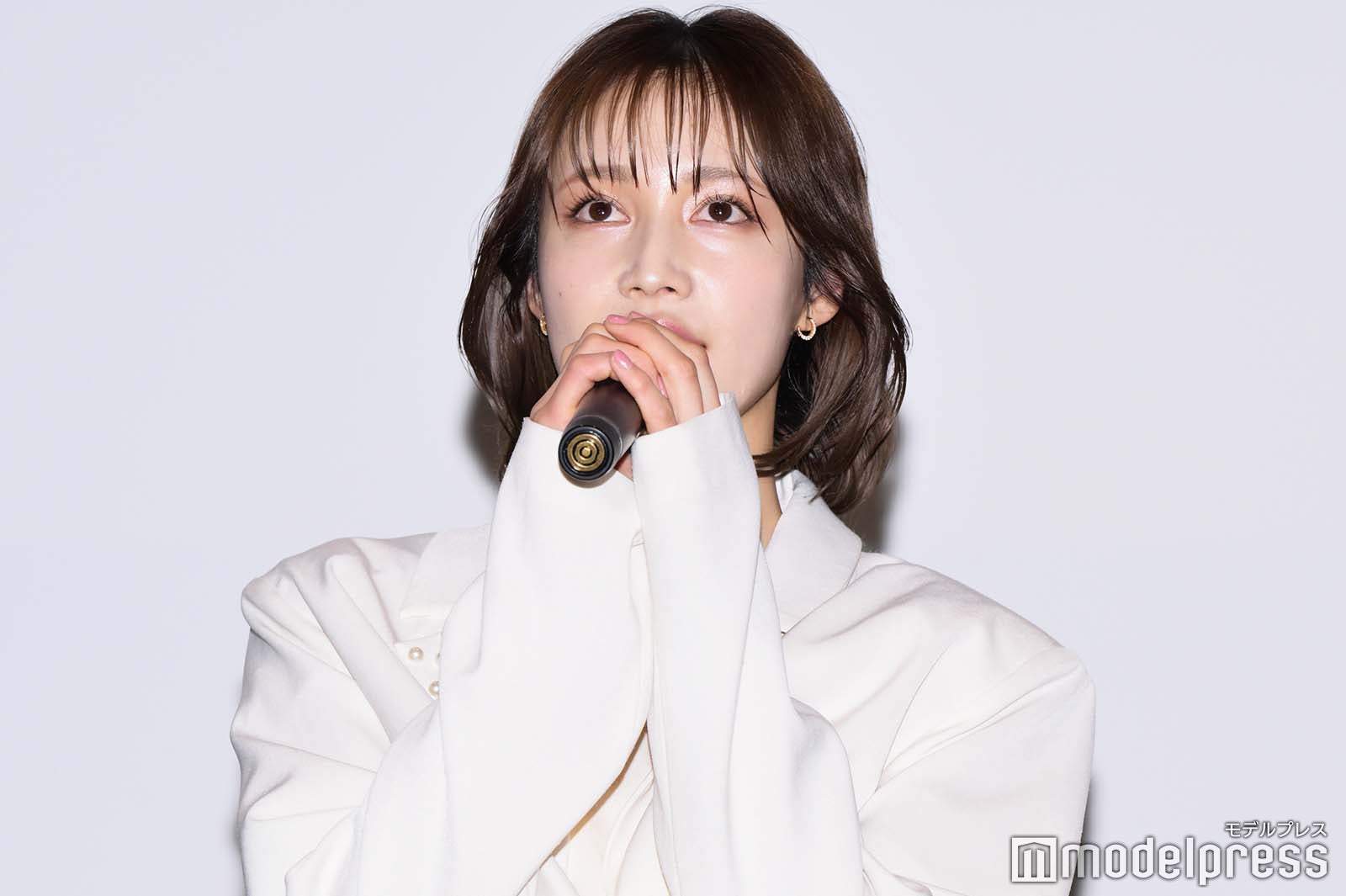 中村ゆりか（C）モデルプレス