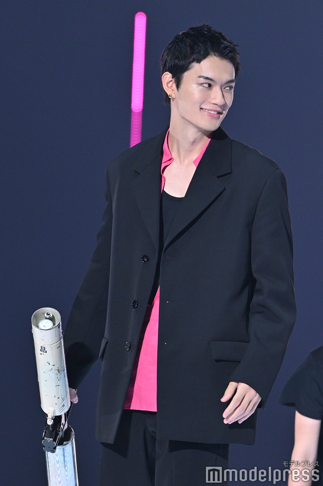 佐野勇斗（C）モデルプレス