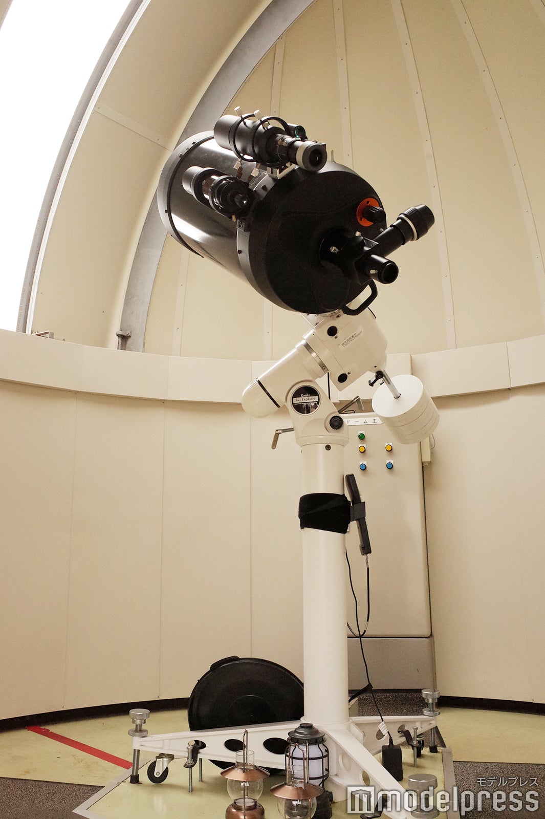 グランドメルキュール八ヶ岳リゾート＆スパ（C）モデルプレス