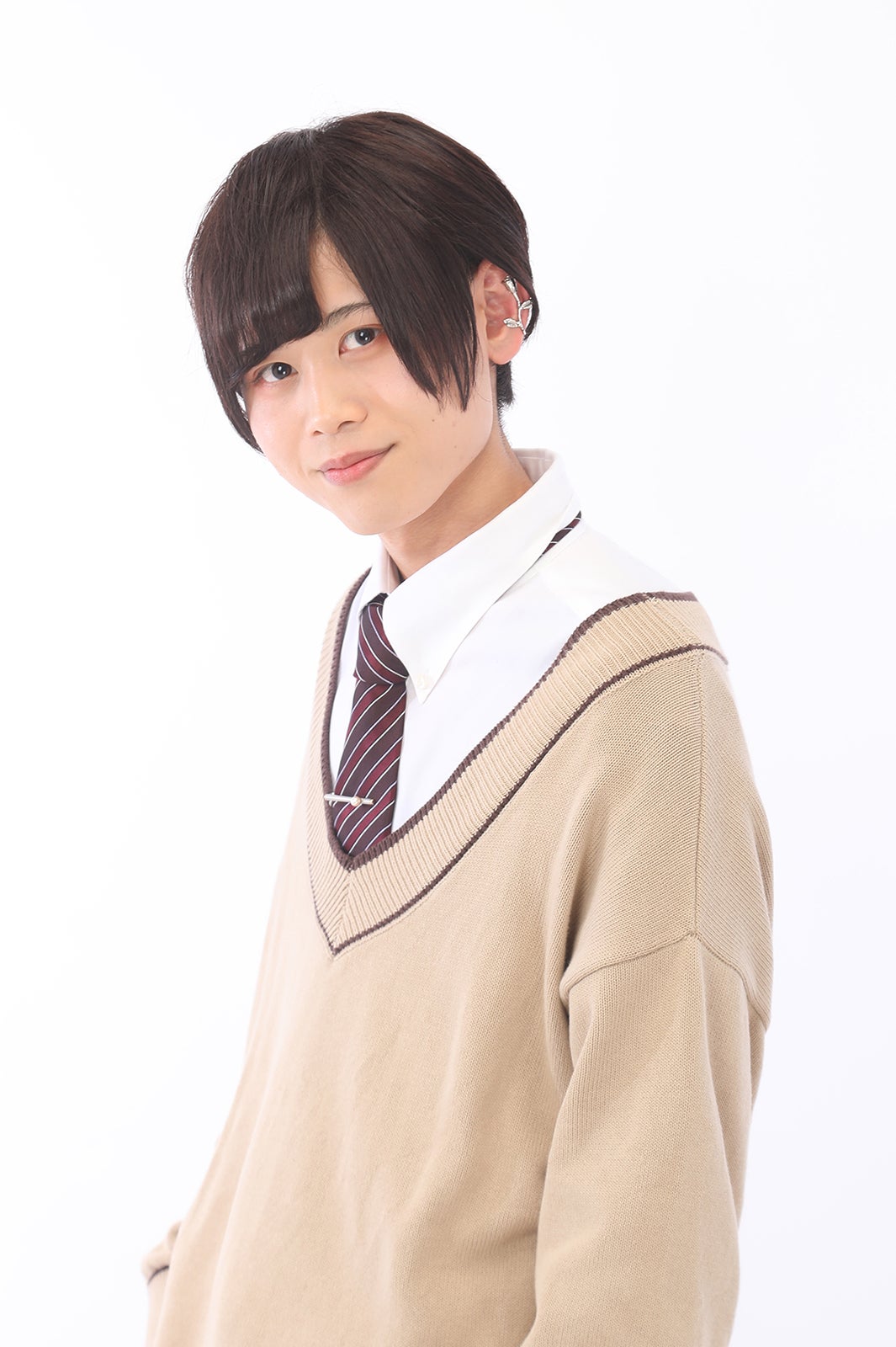 森本直輝（提供画像）