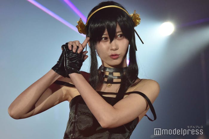 ゆきりぬ(C)モデルプレス