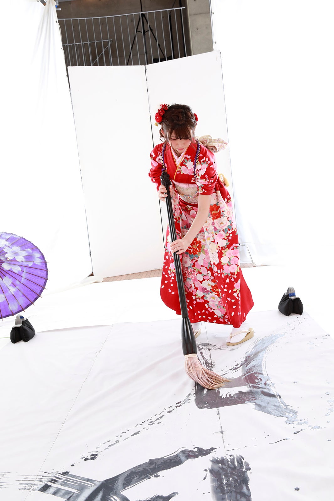 えなこ （提供画像）