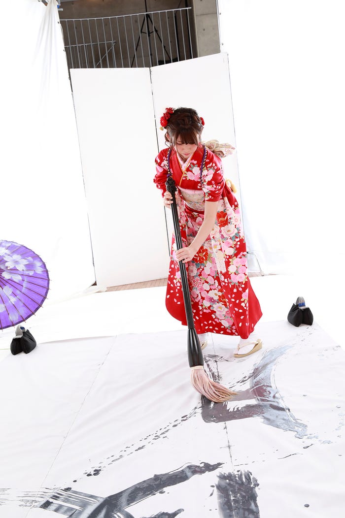 えなこ (提供画像)