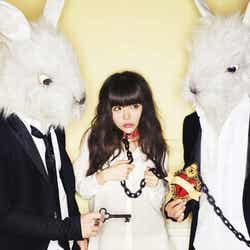 Milky Bunny(益若つばさ)