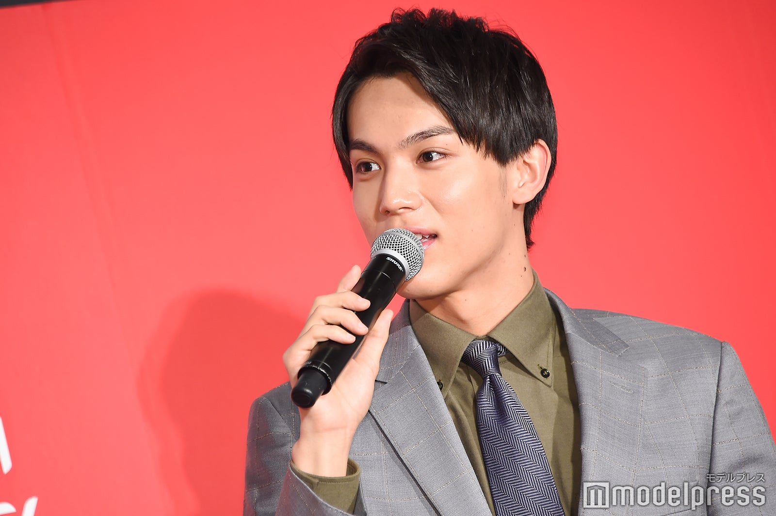 中川大志 （C）モデルプレス