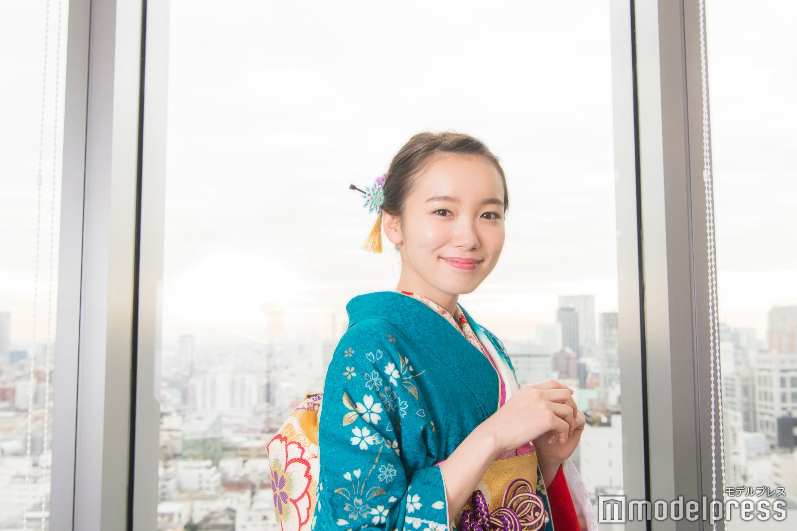 飯豊まりえ（C）モデルプレス