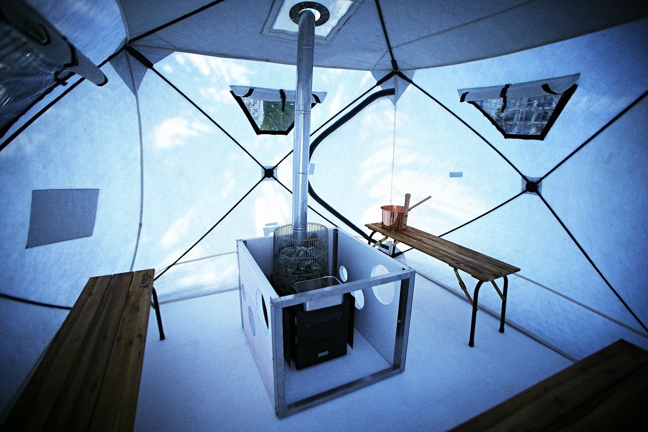 スペースキーポイント／画像提供：リビエラグループ