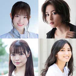 乃木坂46の画像 写真 ニュース記事一覧 モデルプレス