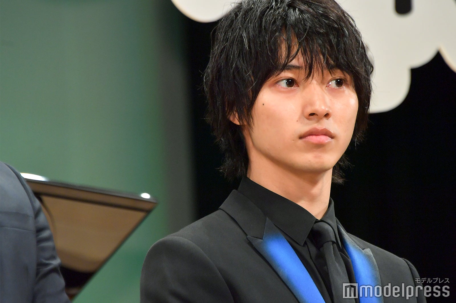 山崎賢人 （C）モデルプレス