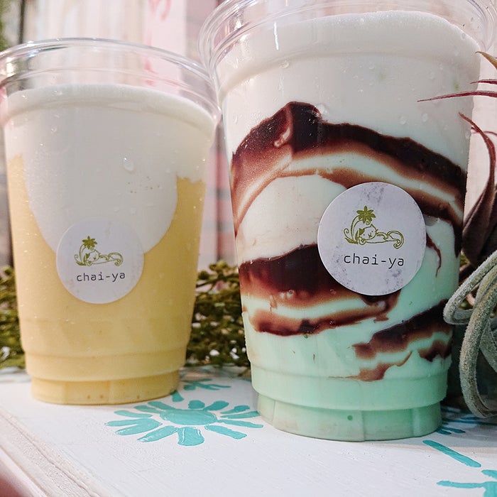 chai-ya／画像提供：chai-ya