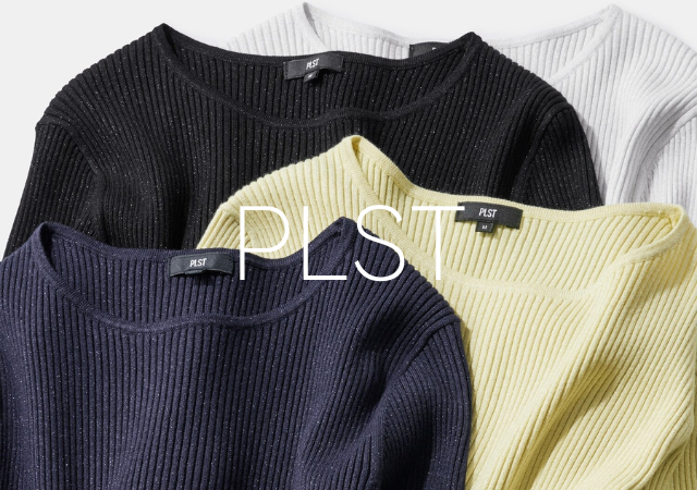 PLSTに映える「春服」あったよ！買って損なし♡主役級の華やかトップス5選
