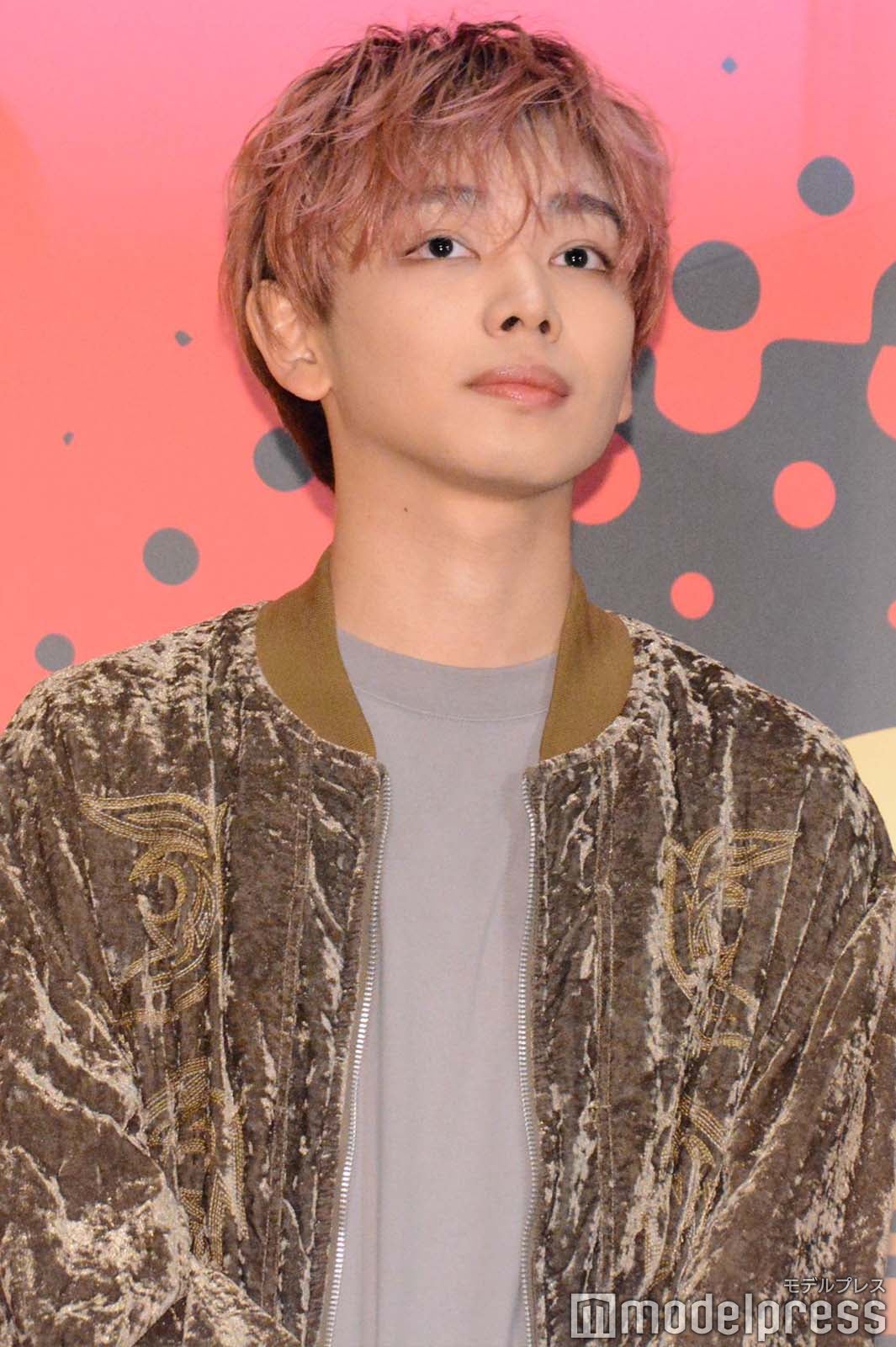 宮世琉弥 （C）モデルプレス