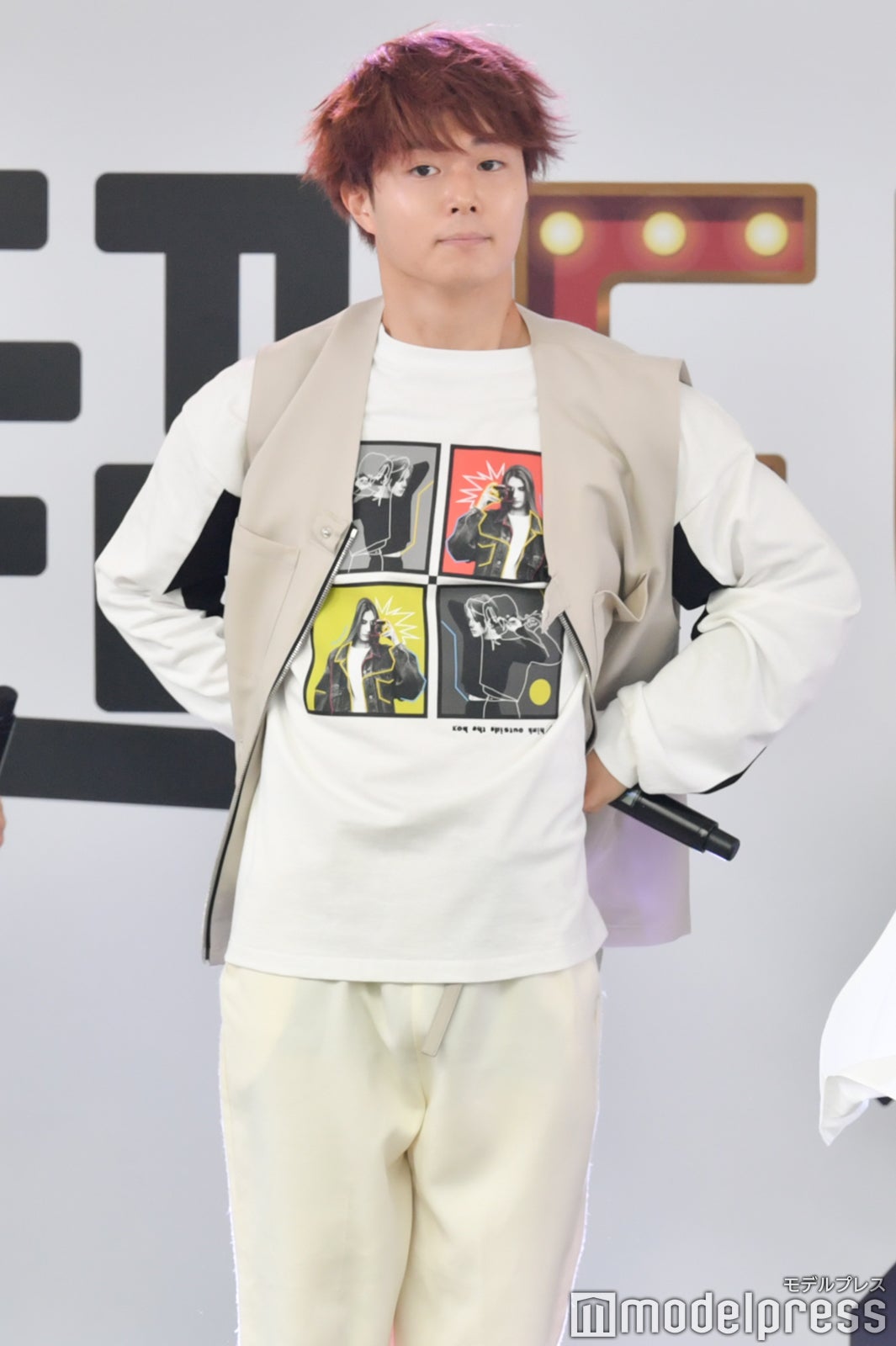 CUBERS（C）モデルプレス